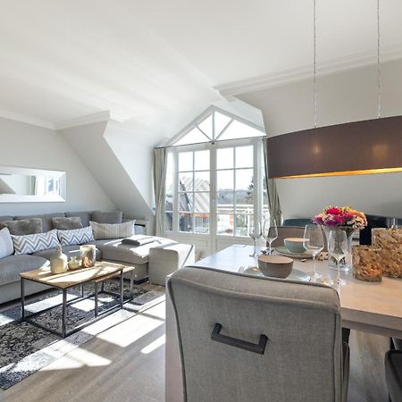 Ferienwohnung Kaampsbay Sylt - Neu! Wenningstedt-Braderup Εξωτερικό φωτογραφία