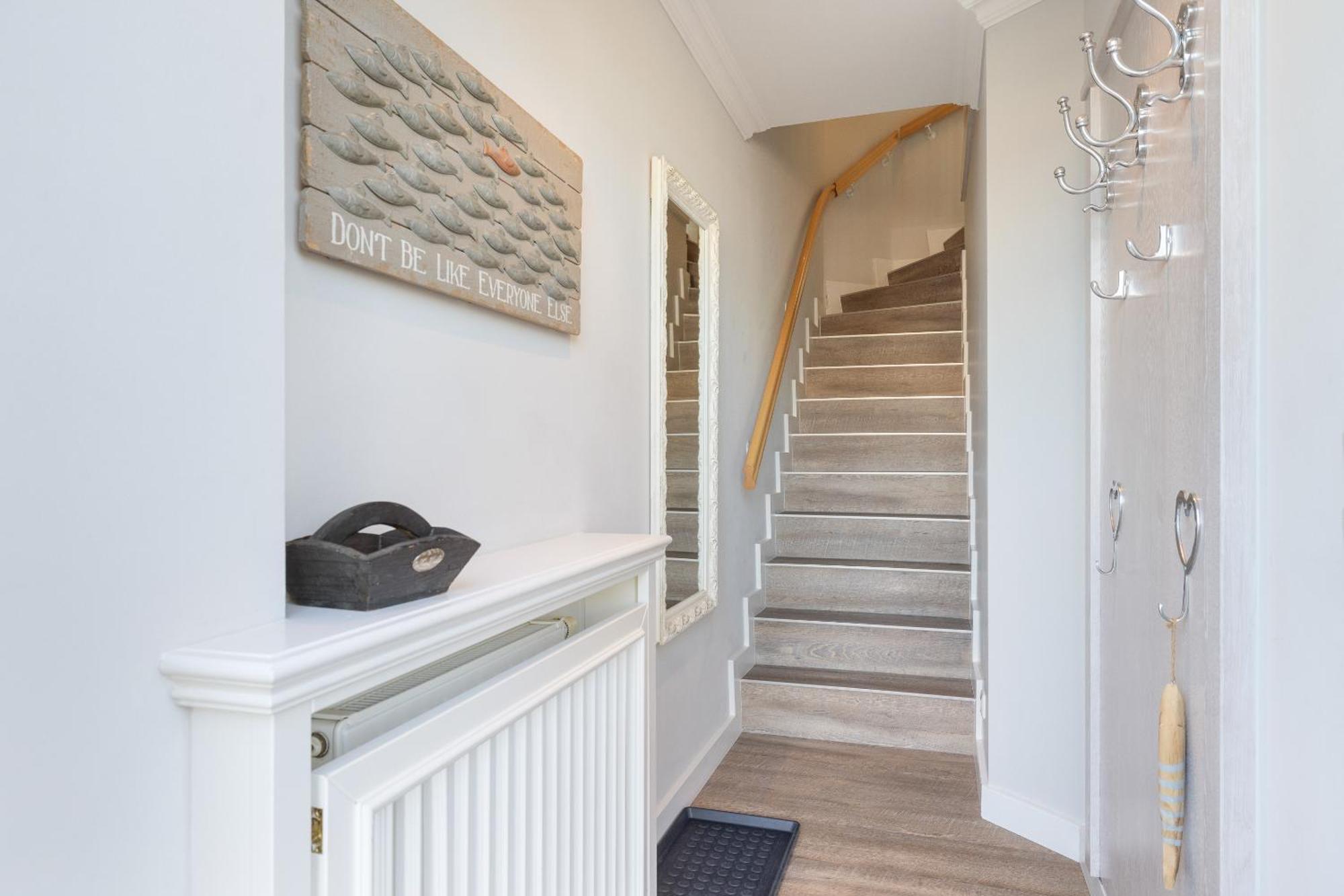 Ferienwohnung Kaampsbay Sylt - Neu! Wenningstedt-Braderup Εξωτερικό φωτογραφία