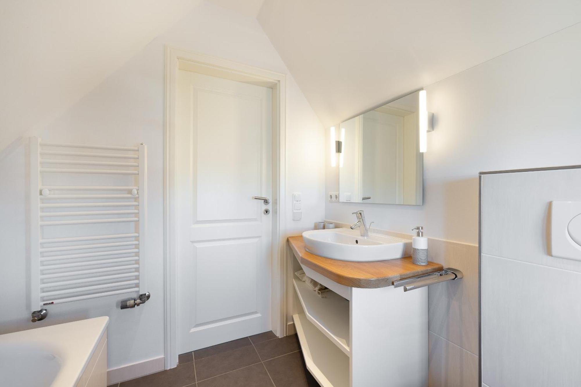 Ferienwohnung Kaampsbay Sylt - Neu! Wenningstedt-Braderup Εξωτερικό φωτογραφία