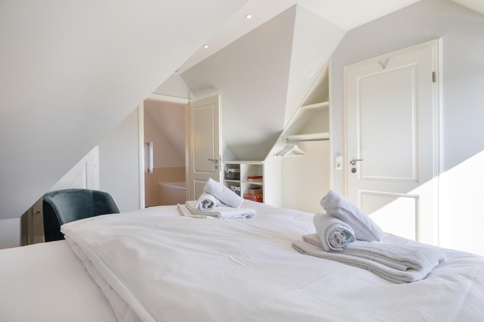 Ferienwohnung Kaampsbay Sylt - Neu! Wenningstedt-Braderup Εξωτερικό φωτογραφία