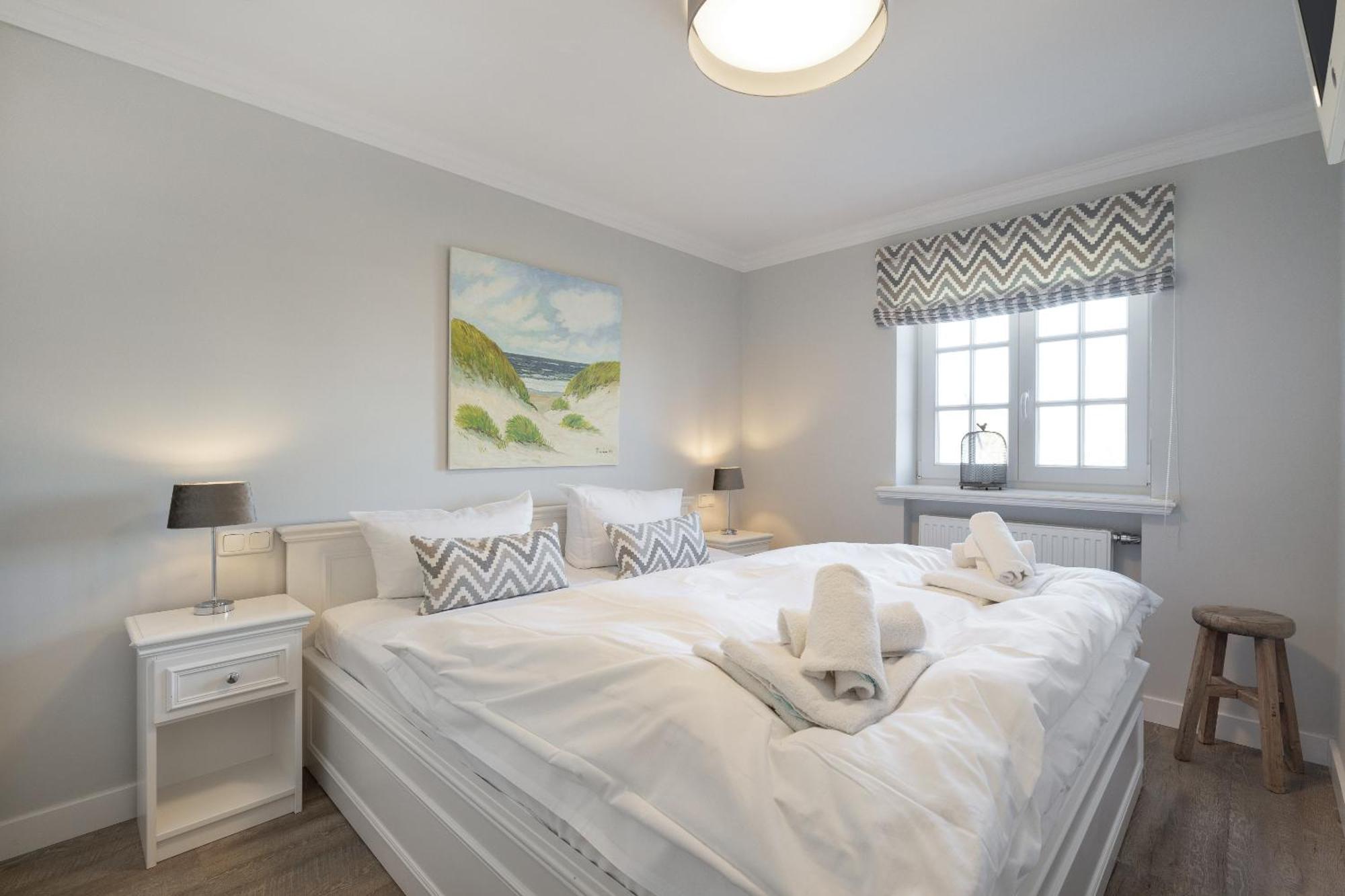 Ferienwohnung Kaampsbay Sylt - Neu! Wenningstedt-Braderup Εξωτερικό φωτογραφία