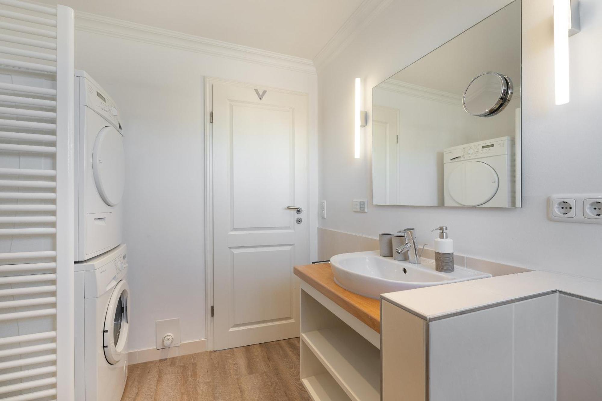Ferienwohnung Kaampsbay Sylt - Neu! Wenningstedt-Braderup Εξωτερικό φωτογραφία