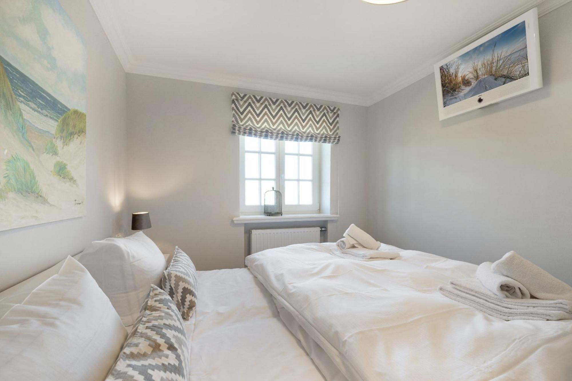 Ferienwohnung Kaampsbay Sylt - Neu! Wenningstedt-Braderup Εξωτερικό φωτογραφία