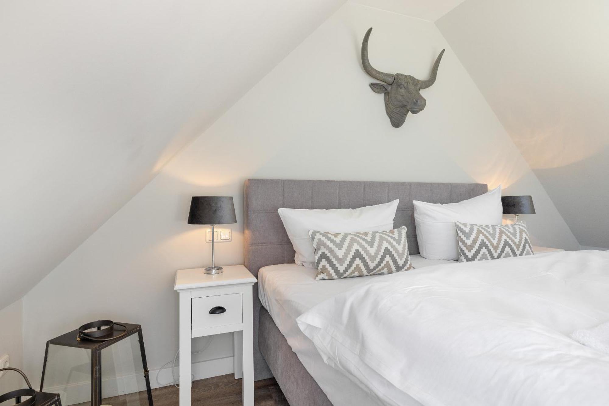Ferienwohnung Kaampsbay Sylt - Neu! Wenningstedt-Braderup Εξωτερικό φωτογραφία