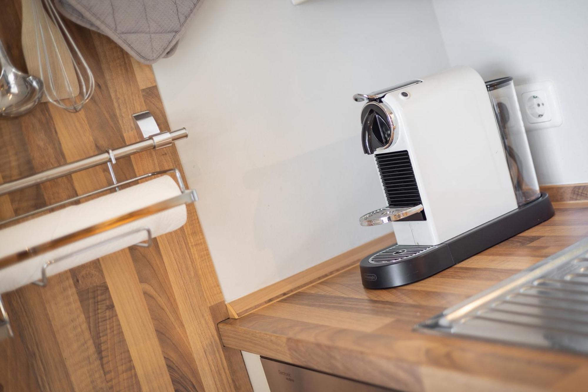 Ferienwohnung Kaampsbay Sylt - Neu! Wenningstedt-Braderup Εξωτερικό φωτογραφία