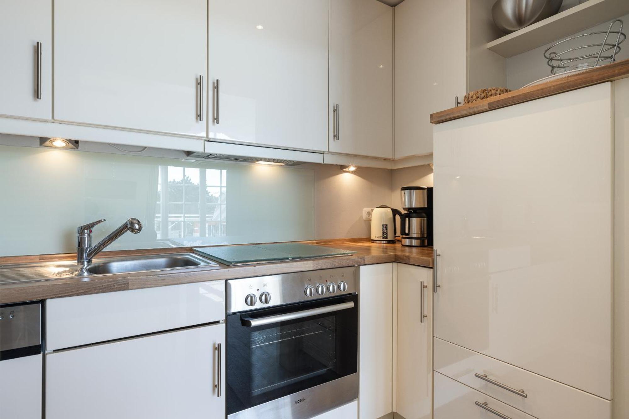 Ferienwohnung Kaampsbay Sylt - Neu! Wenningstedt-Braderup Εξωτερικό φωτογραφία