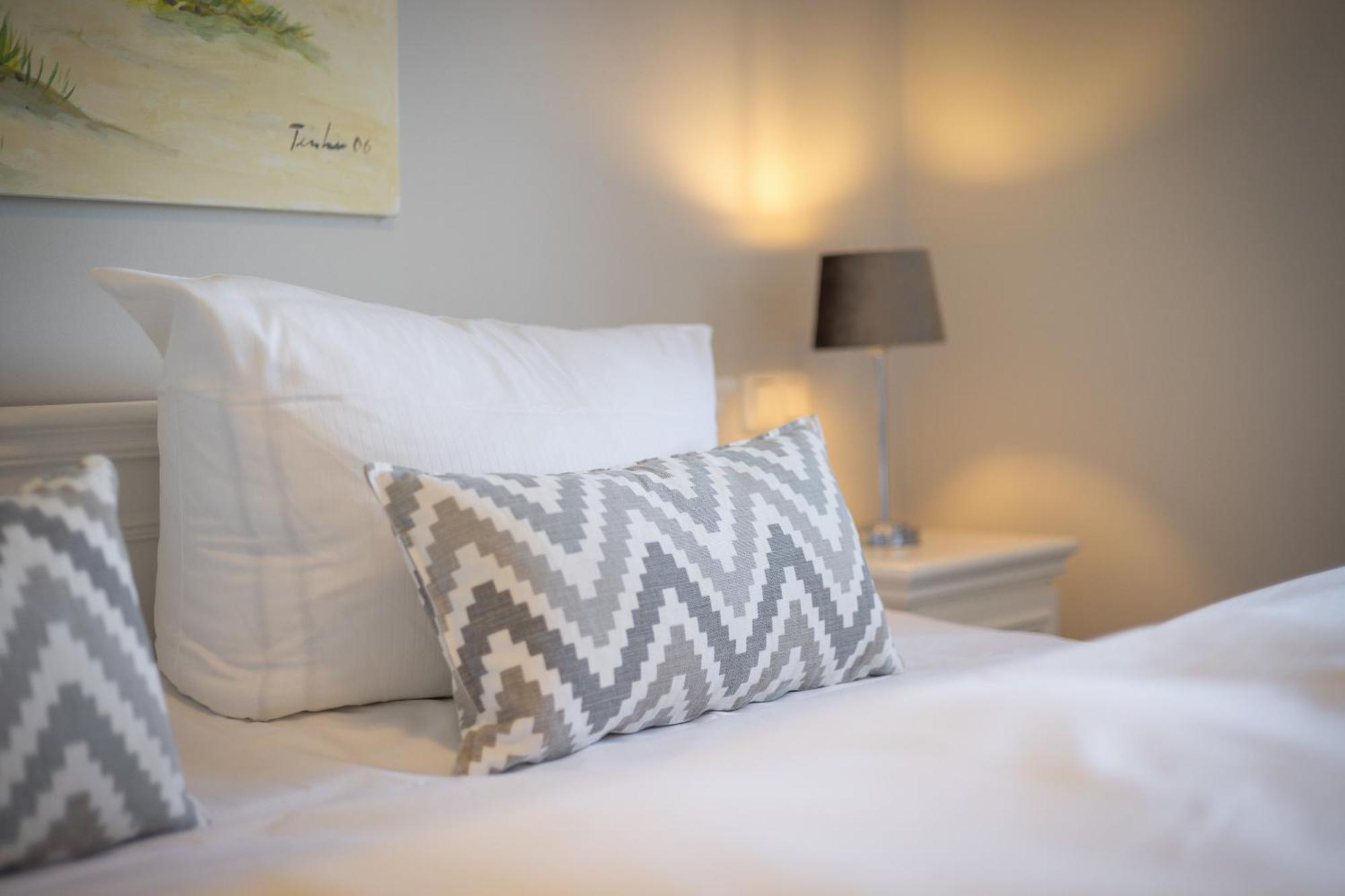 Ferienwohnung Kaampsbay Sylt - Neu! Wenningstedt-Braderup Εξωτερικό φωτογραφία