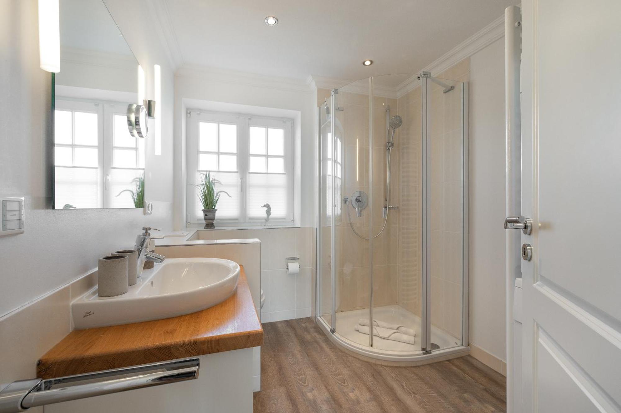 Ferienwohnung Kaampsbay Sylt - Neu! Wenningstedt-Braderup Εξωτερικό φωτογραφία