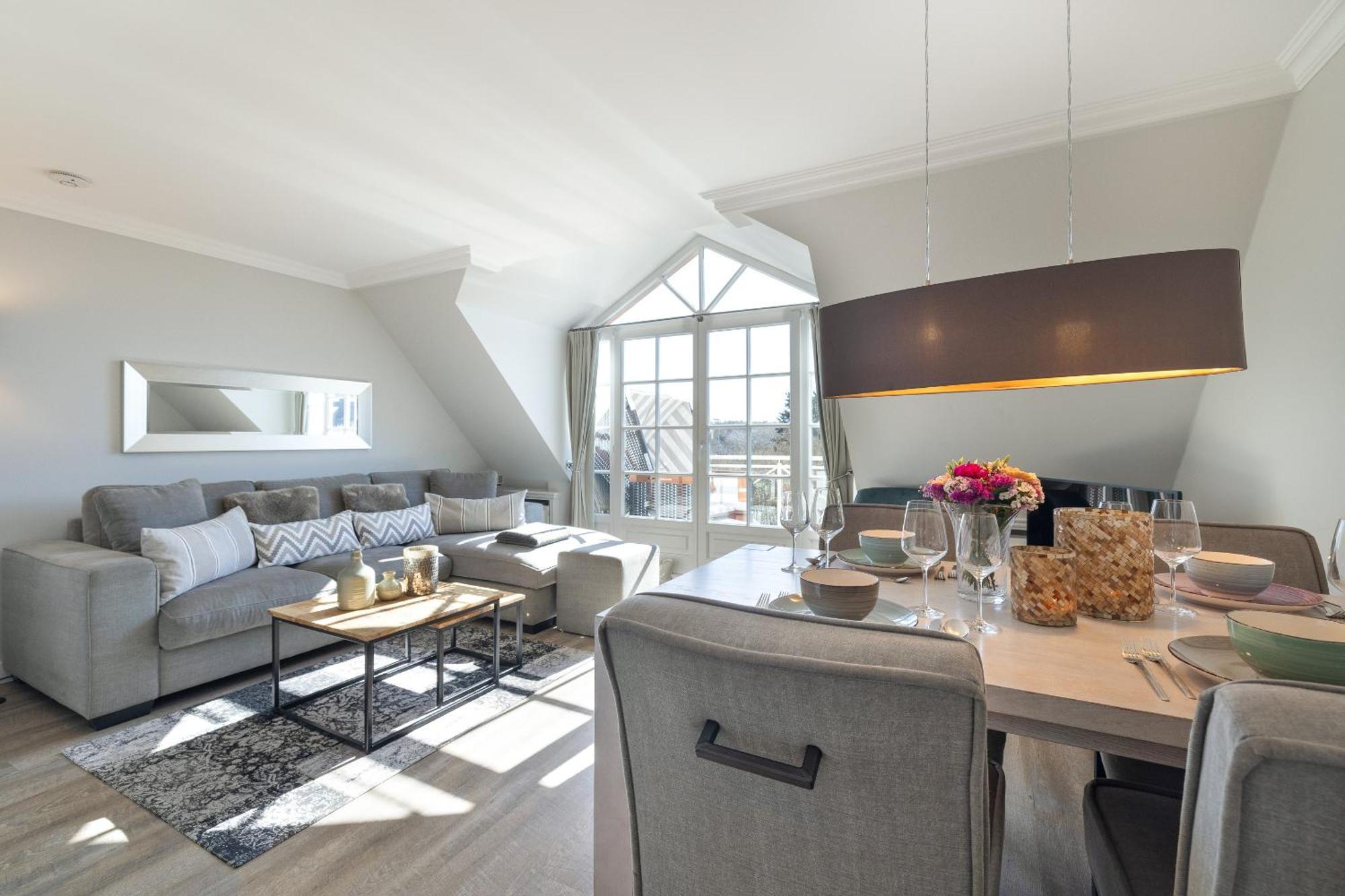 Ferienwohnung Kaampsbay Sylt - Neu! Wenningstedt-Braderup Εξωτερικό φωτογραφία