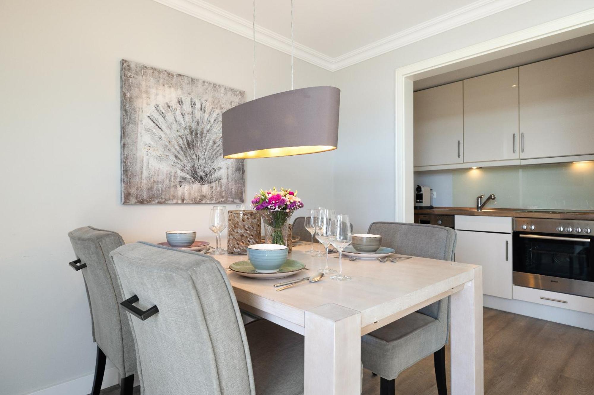 Ferienwohnung Kaampsbay Sylt - Neu! Wenningstedt-Braderup Εξωτερικό φωτογραφία